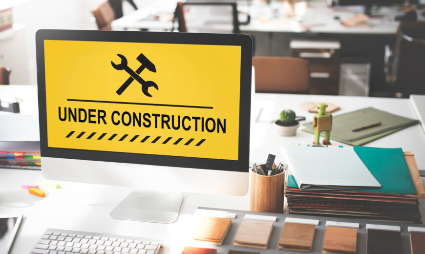 The Importance of Website Maintenance in Preventing Security Breaches