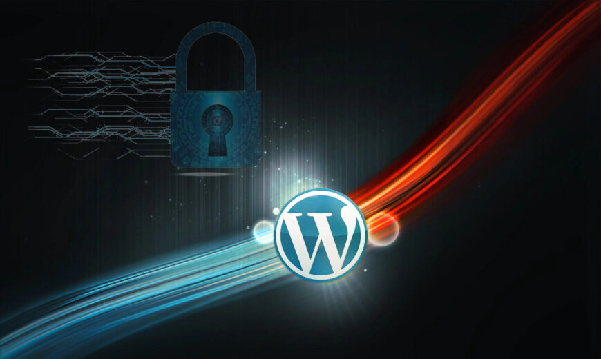 WordPress Website Security Hardening