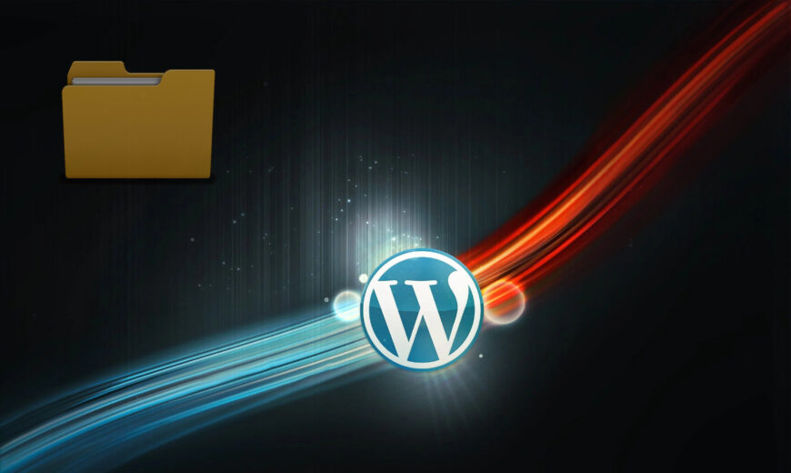 File Manager Plugin Vulnerability