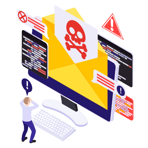 Website Malware Removal Service