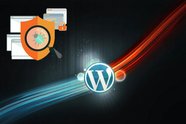 Wordpress site keeps getting hacked