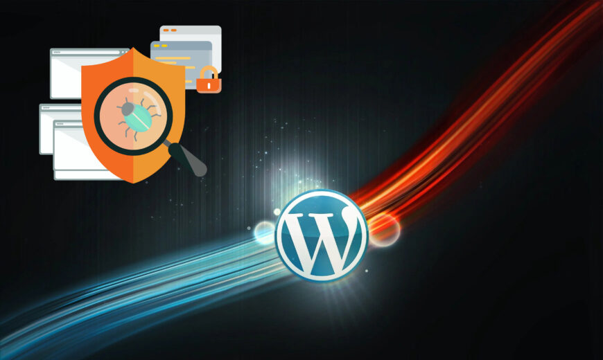 Wordpress site keeps getting hacked