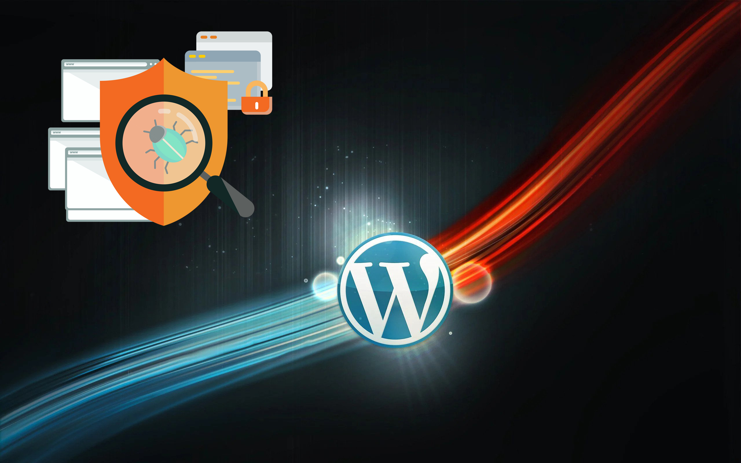 Wordpress site keeps getting hacked