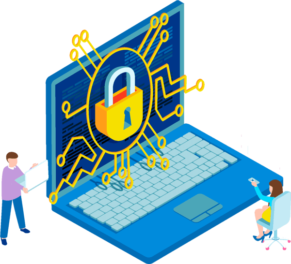 Website malware removal